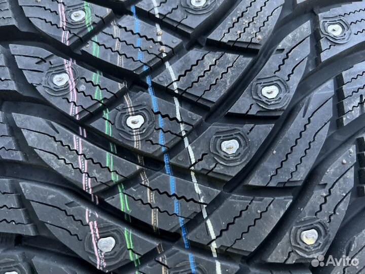 Goodyear Ultra Grip Ice Arctic 2 235/40 R19 96T