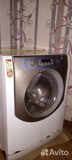 Стиральная машина бу