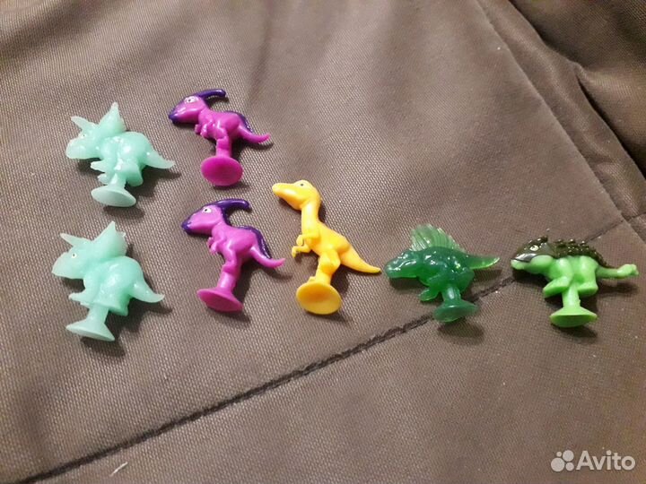 Скрепиши 4 и Зоозавры