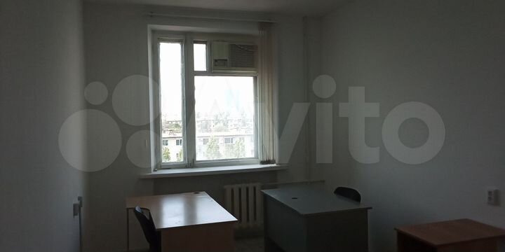 Офис в бизнес-центре, 20 м²
