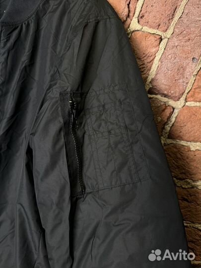 Befree бомбер мужской