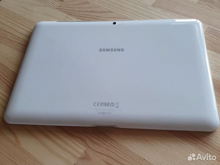 Планшет Samsung tab2 10.1 P5100