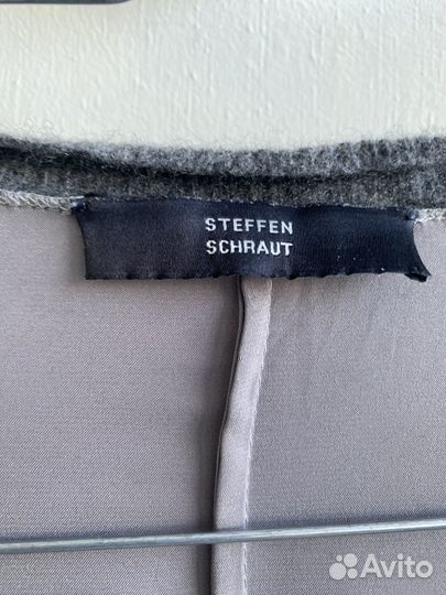 Кардиган steffen schraut
