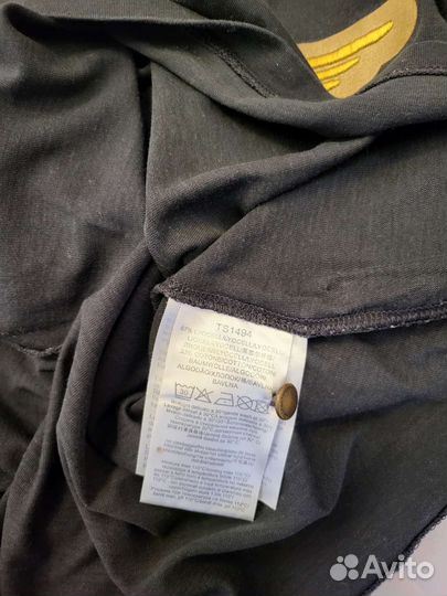 Футболка Aeroactica XS