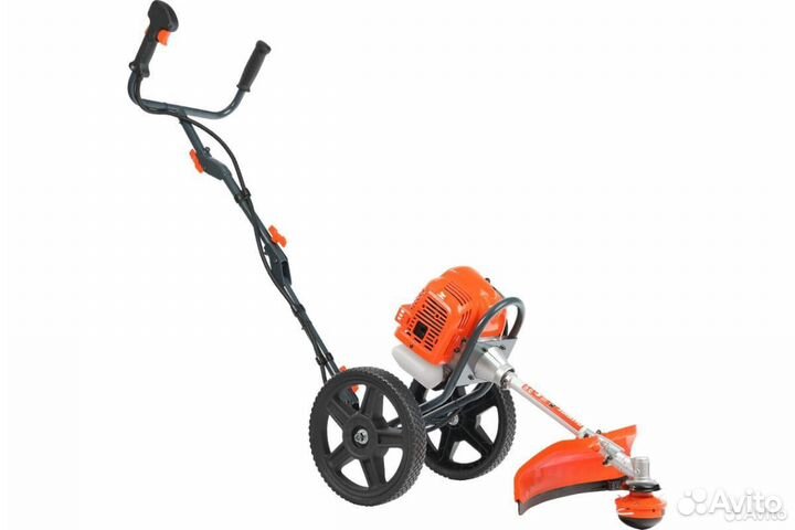 Триммер колесный patriot PT 520