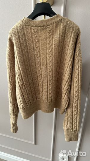 Свитер женский zara