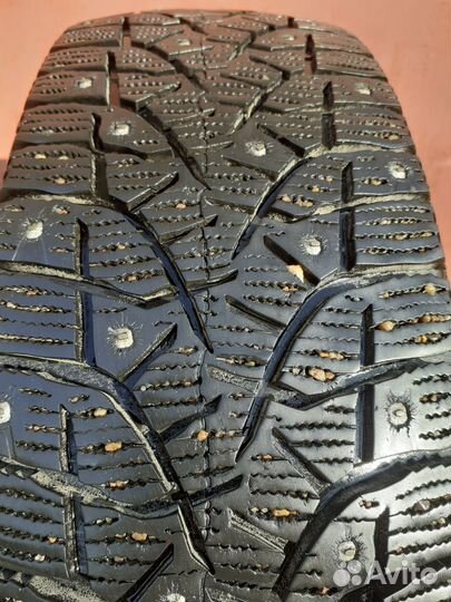 Bridgestone Blizzak Ice 185/65 R15