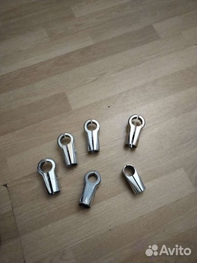 Штанга для одежды