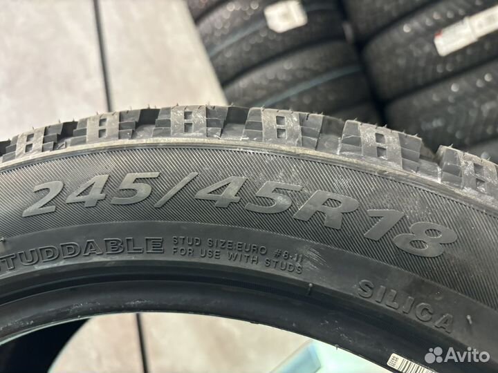 Landsail Ice Star IS33 245/45 R18