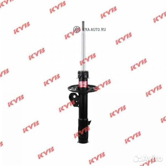 KYB 333466 333 466 амортизатор передний правый\ Ho