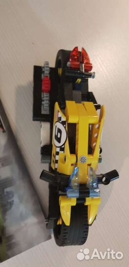 Квадроцикл