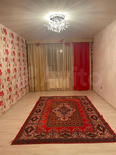 2-к. квартира, 70 м², 5/10 эт.