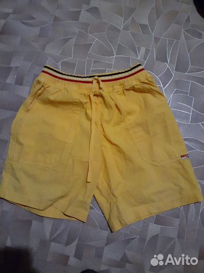 Шорты и юбки