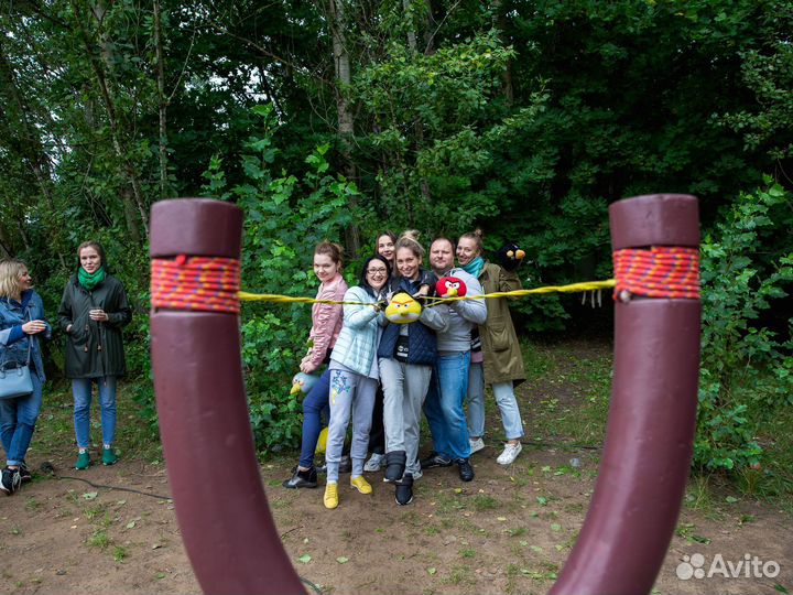 Аренда тира