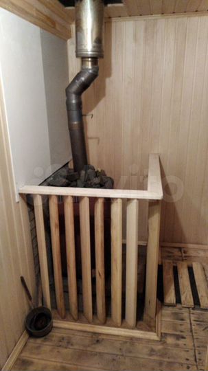 Дом 300 м² на участке 30 сот.