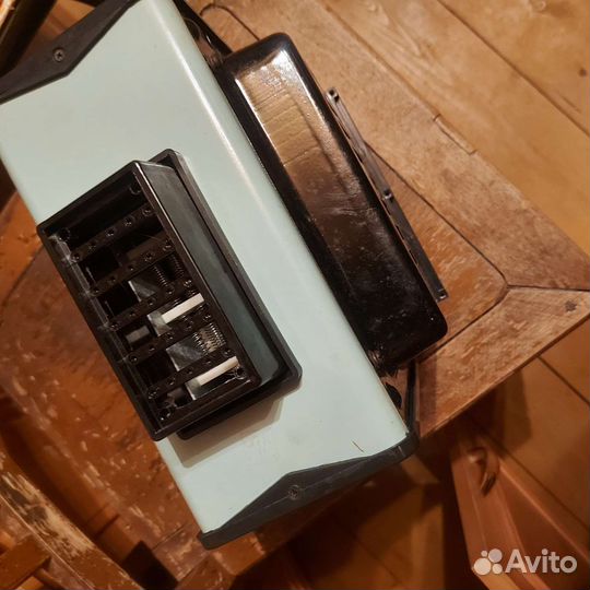 Электросушитель для рук ссср,рушничек