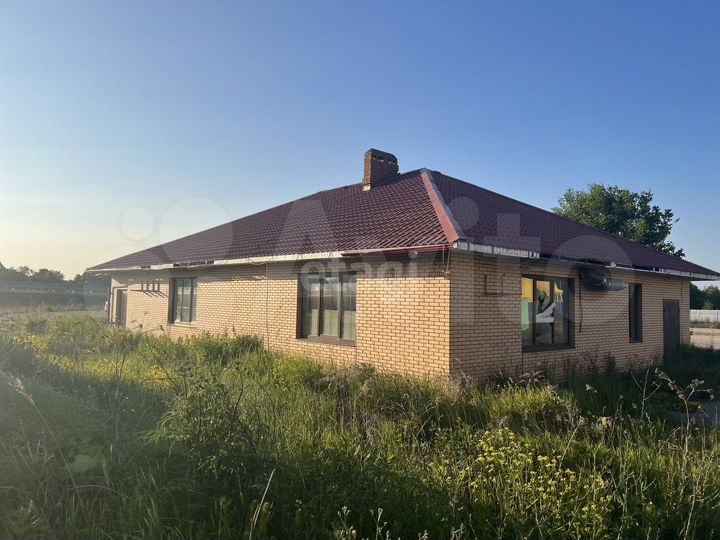 Продам офисное помещение, 263.2 м²