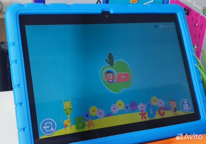 Планшет atouch KT36 6/256 10