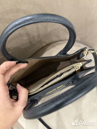 Сумка женская michael kors оригинал mercer