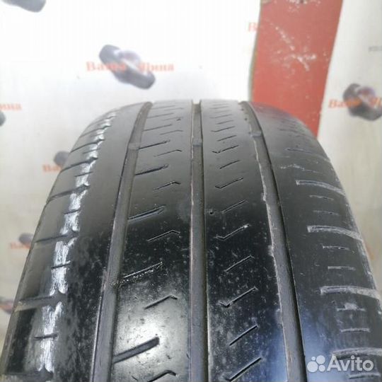 Hankook Radial RA28 215/65 R16