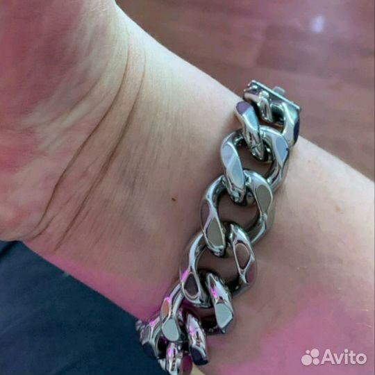 Браслеты мужские