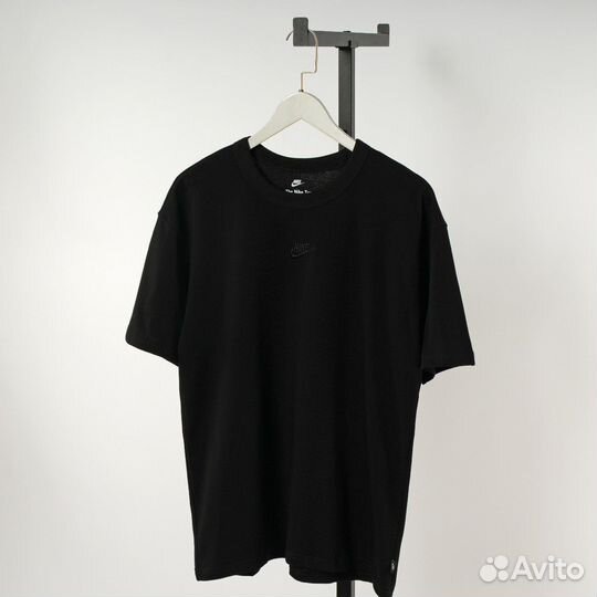 Футболка Nike Loose Fit