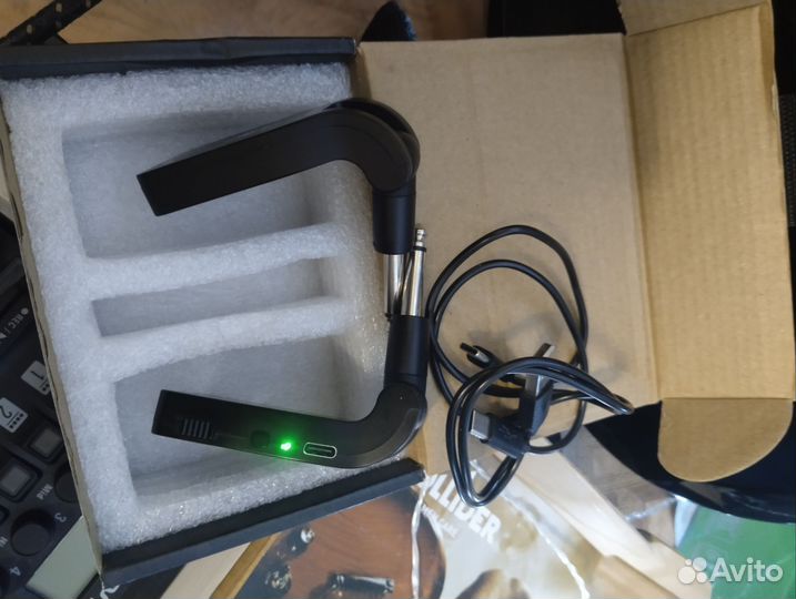 Электрогитара Epiphone SG black 2 с комбиком