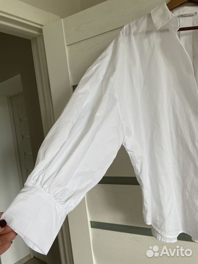 Рубашка женская