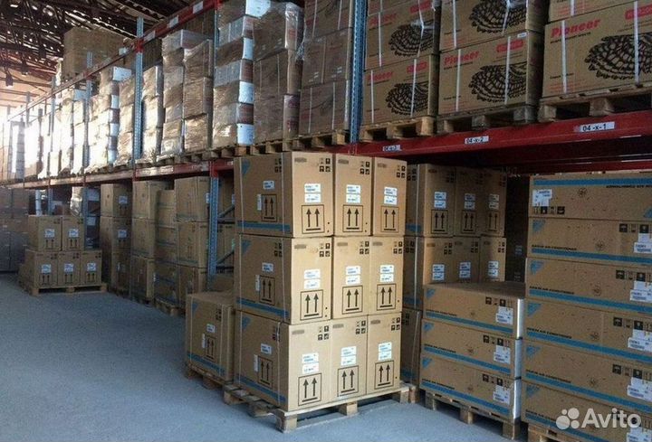 Кондиционер / большой выбор