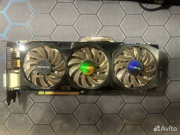 Видеокарта