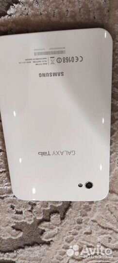 Планшет на запчасти