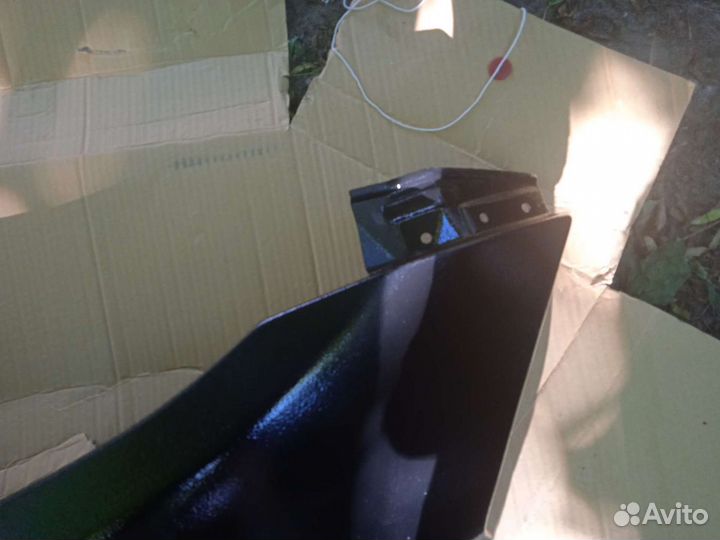 Крыло chery tiggo t11