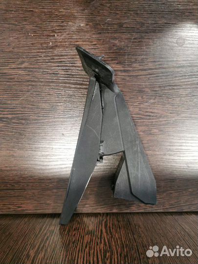 Педаль газа Bmw X6 E71 3.0 N57D30A 2007-2014