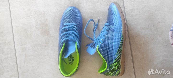 Футзалки, бутсы,кросовки