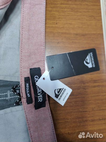 Quicksilver шорты