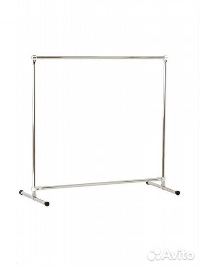 Вешалка напольная разборная