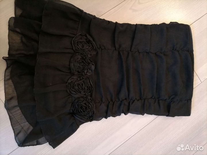 Мягкий корсет