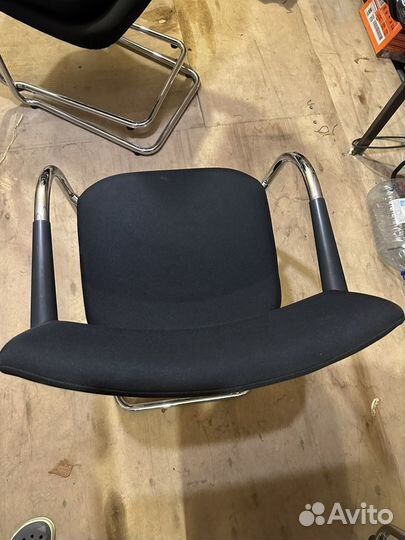 Стул кресло vitra