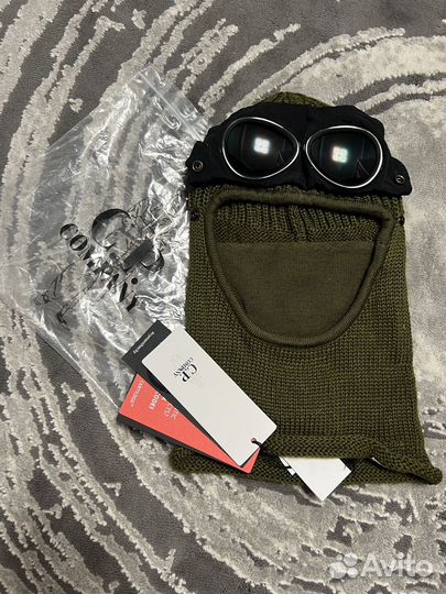 Балаклава cp company