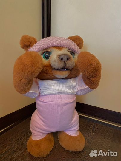 Русский мишка furreal