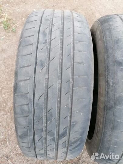 Laufenn S Fit EQ 205/55 R16 91V