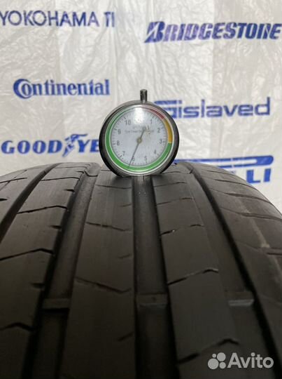 Pirelli P Zero 225/40 R18
