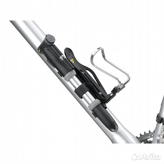 Насос ручной Topeak Mini Dual G