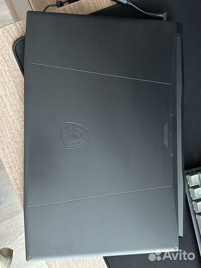 Msi ms17l2