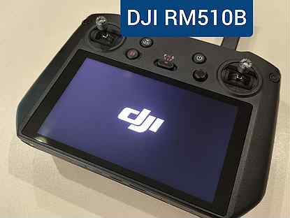 Пульт DJI RM510B