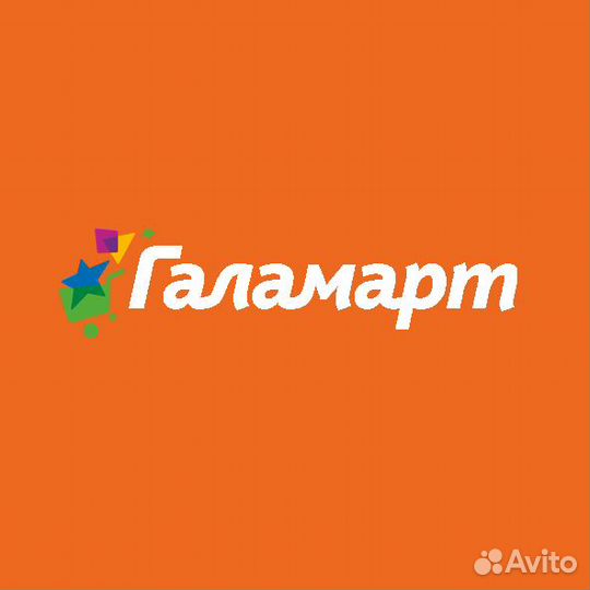 Продавец-кассир (ТЦ Радужный)