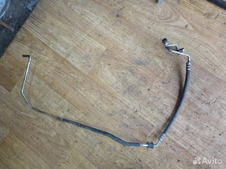 Трубка кондиционера Kia Sorento 2002-2009