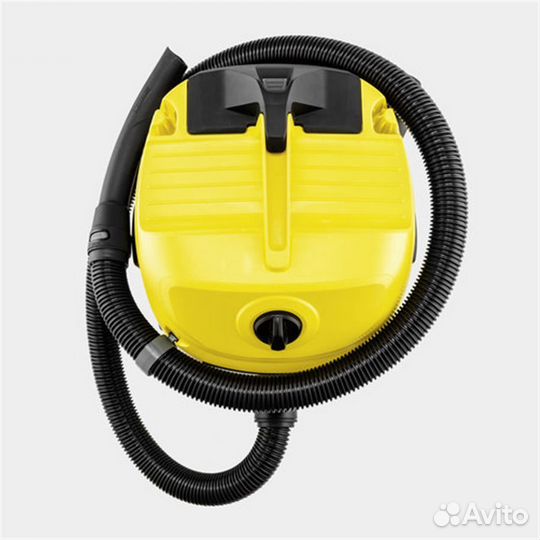 Хозяйственный пылесос Karcher WD 4 S V-20/5/22