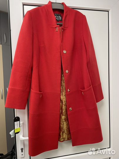 Пальто женское