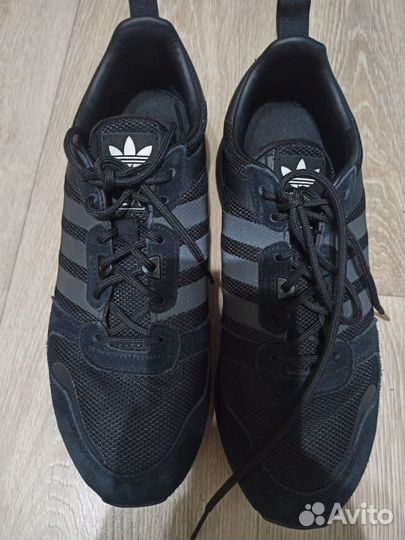 Кроссовки Adidas zx 700hd оригинал